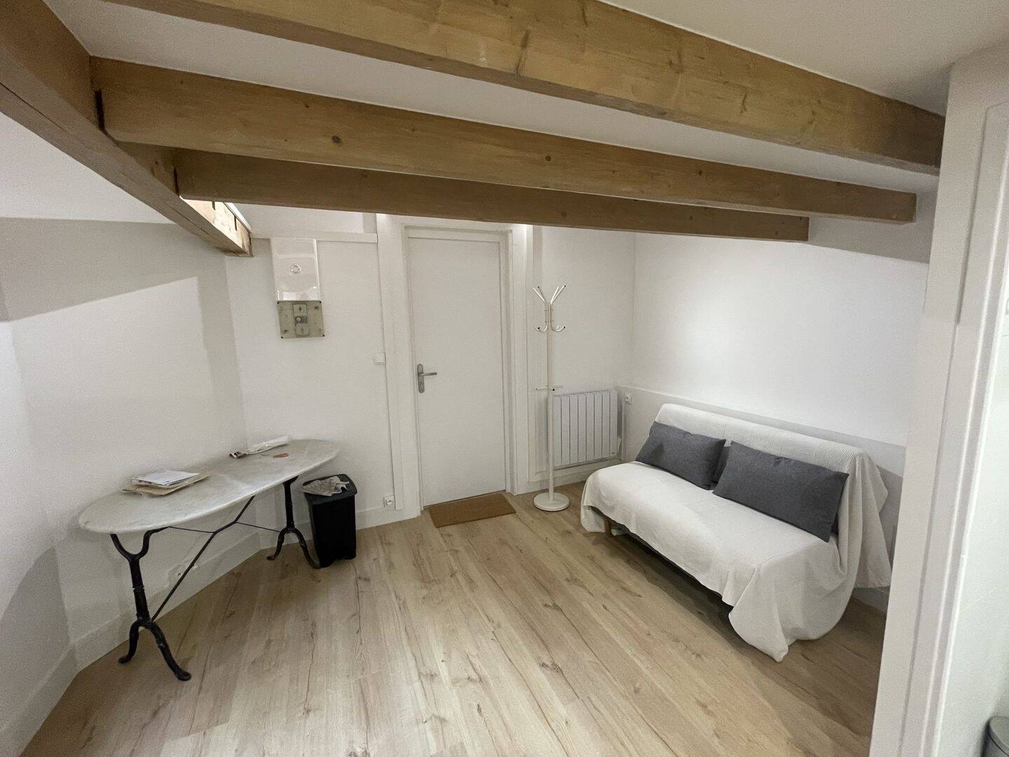 Appartement 1 pièce 25 m² · à Rouen · 25 m² · 96 000 €