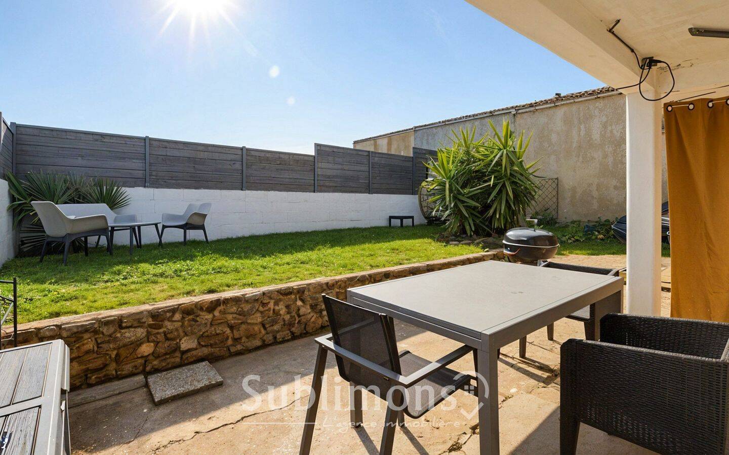 Maison 3 pièces 65 m² · à Pont-Saint-Martin · 65 m² · 184 000 €