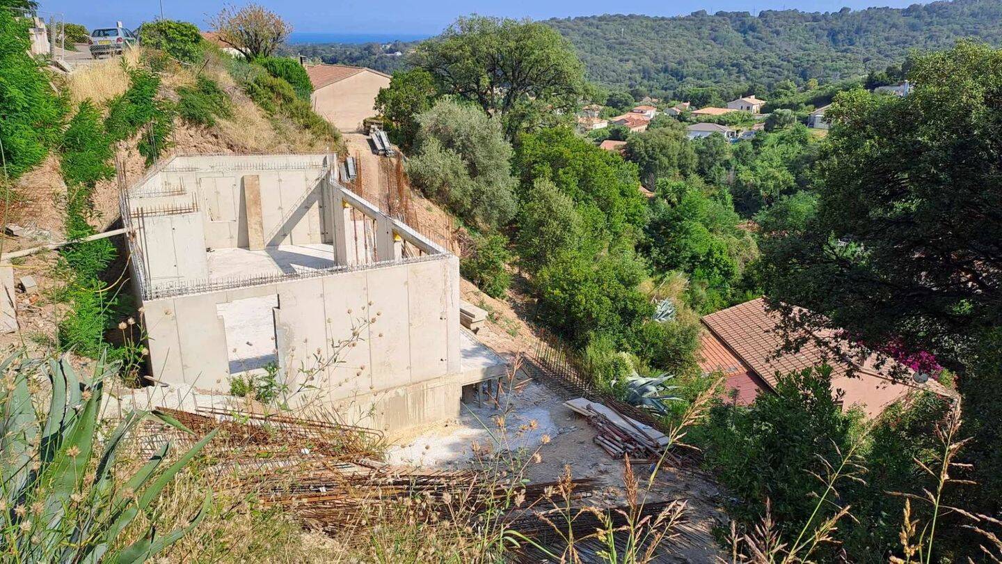 Maison 126 m² · à Penta-Di-Casinca · 126 m² · 365 000 €