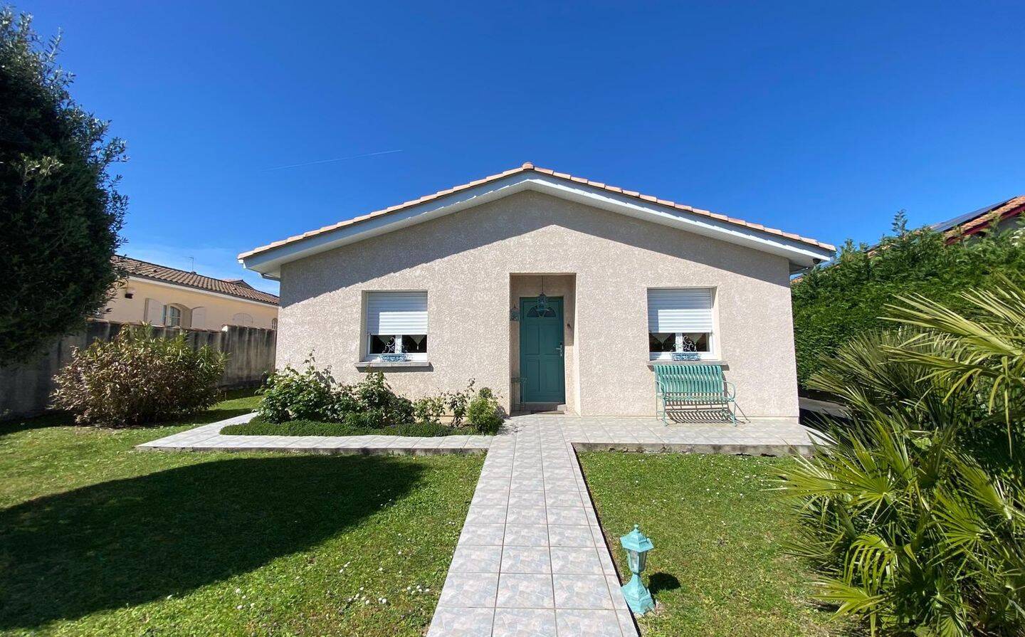 Maison 4 pièces 100 m² · à Carbon-Blanc · 100 m² · 357 000 €