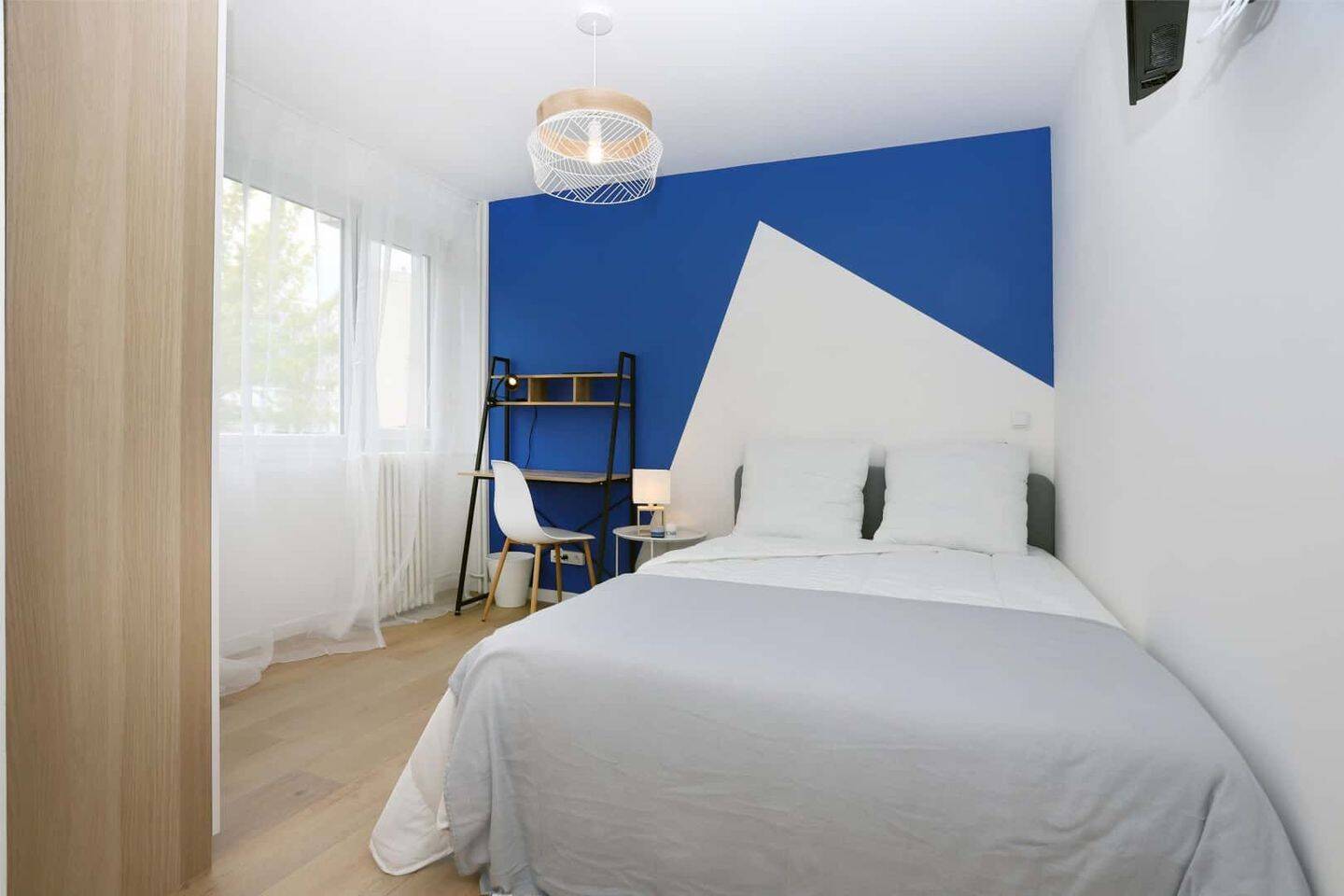 1 pièce 15 m² · à Angers · 15 m² · 400 €/mois