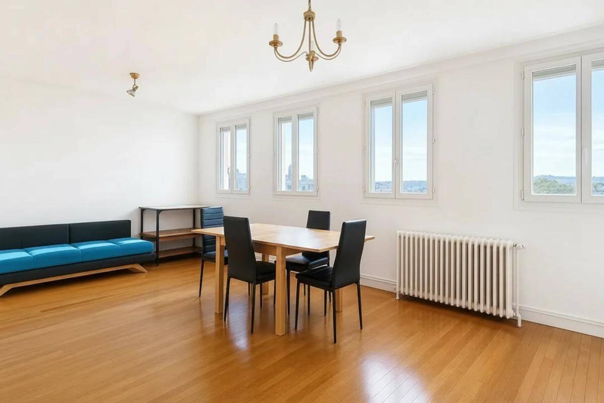 Appartement 3 pièces 69 m² · à Toulouse · 69 m² · 170 000 €