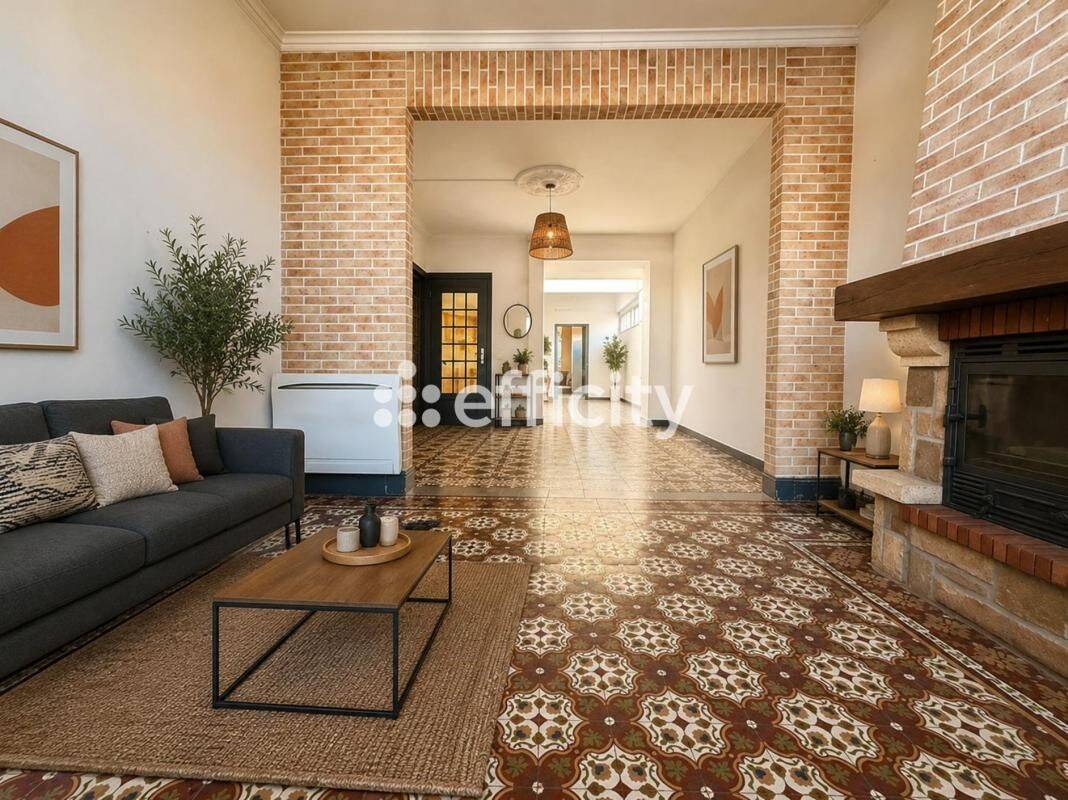 Maison 4 pièces 115 m² · à Templeuve-en-Pévèle · 115 m² · 249 000 €