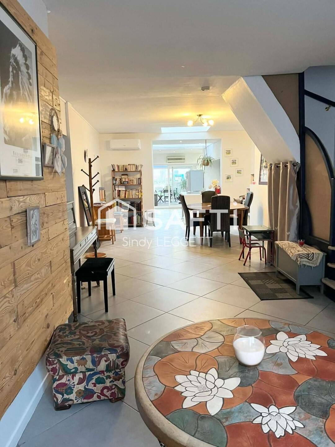 Maison 7 pièces 201 m² · à Hondschoote · 201 m² · 237 000 €