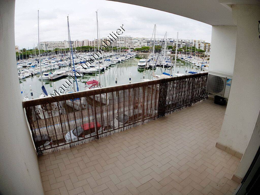 Appartement 3 pièces 50 m² · à Mauguio · 49,9 m² · 989 €/mois