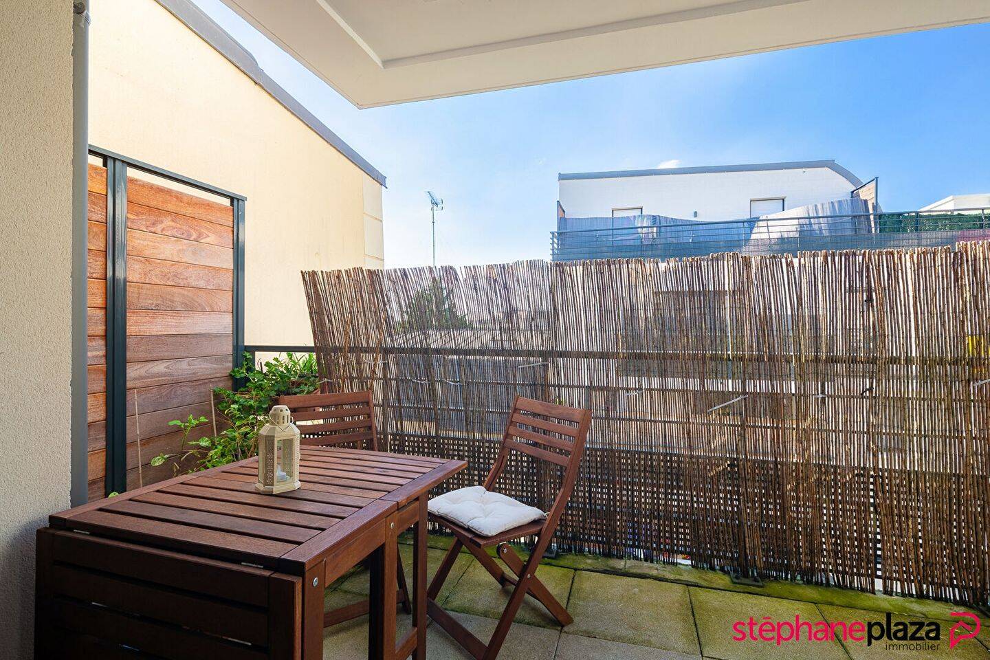 Appartement 3 pièces 67 m² · à Bezons · 67 m² · 305 000 €