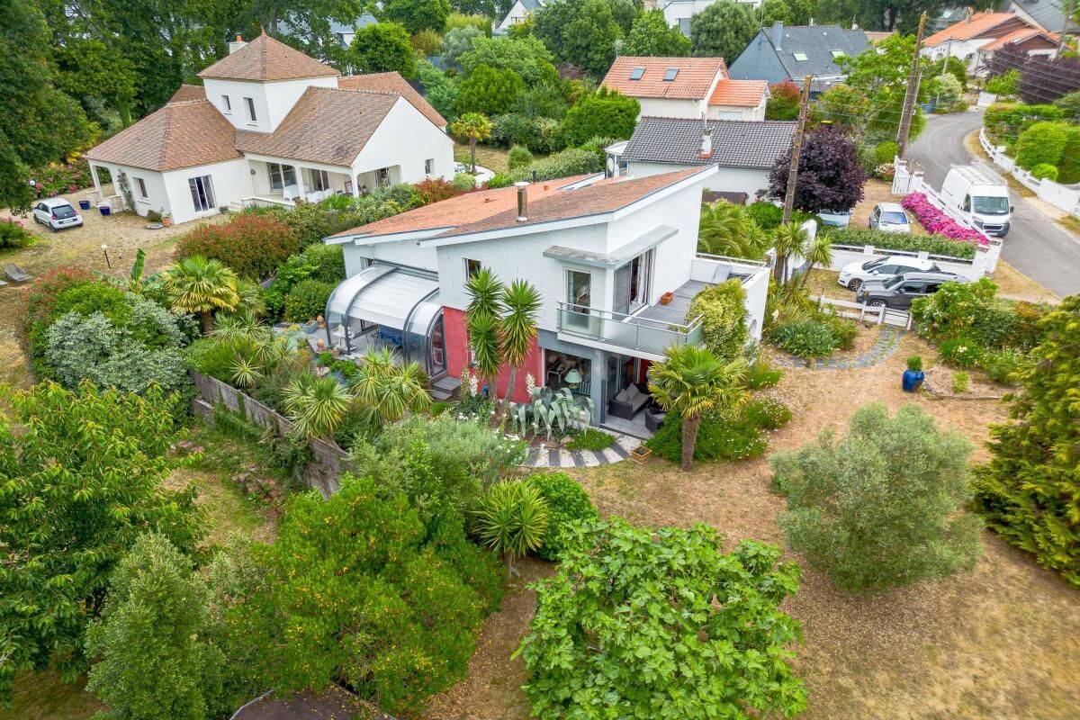 Maison 4 pièces 140 m² · à Pornichet · 140 m² · 899 000 €