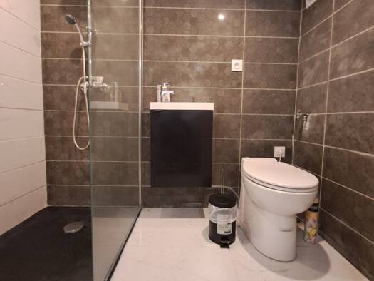 Appartement à louer - Première occupation 695 € 2 pièces 1 chambre 20 m² RDC Vaulx-en-Velin 69120