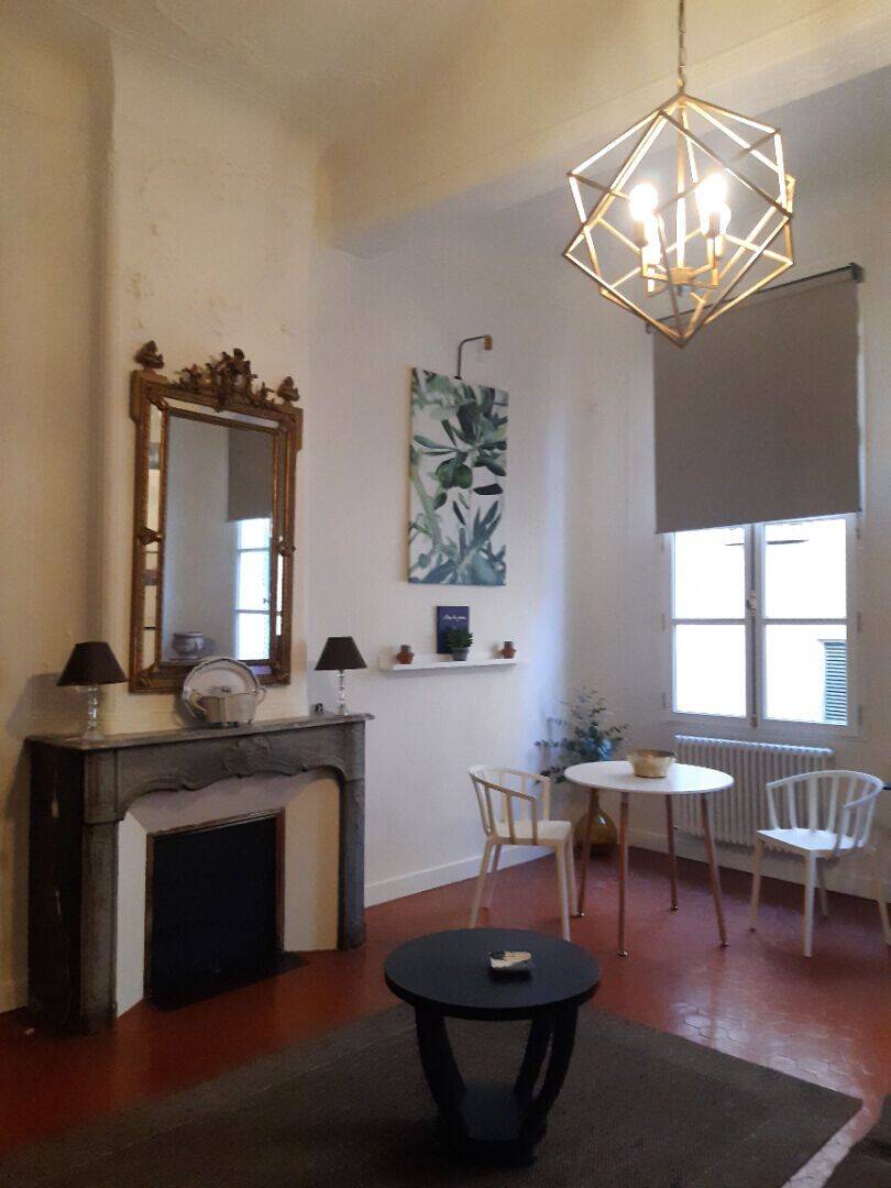 Appartement 1 pièce 46 m² · à Aix-en-Provence · 46 m² · 1 100 €