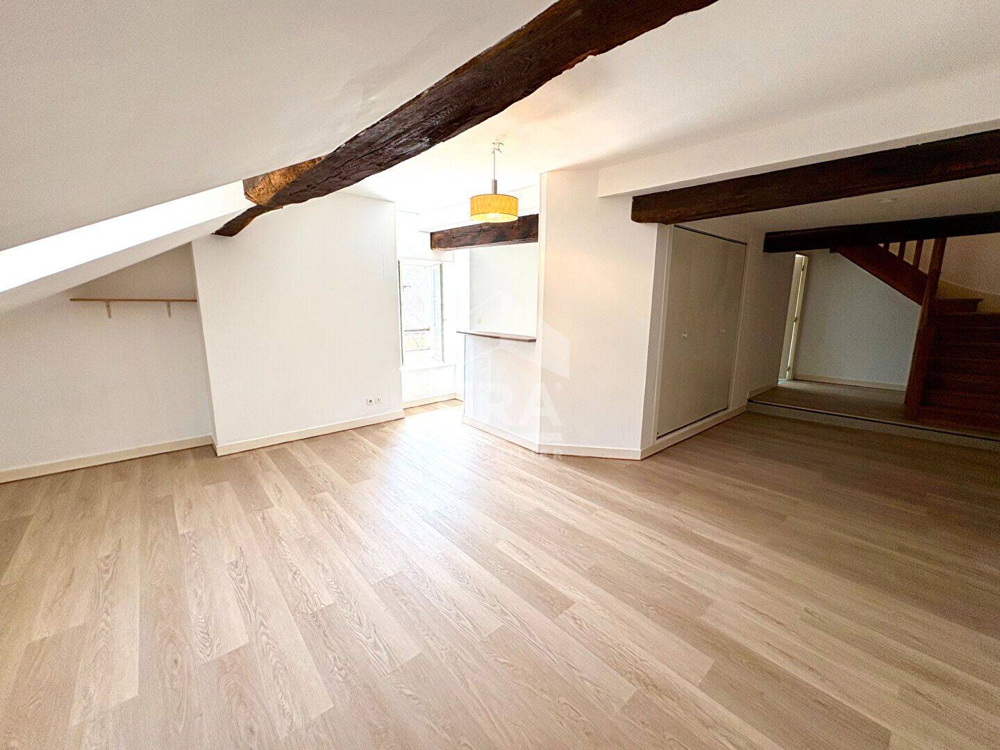 Appartement 3 pièces 49 m² · à Blois · 49 m² · 595 €