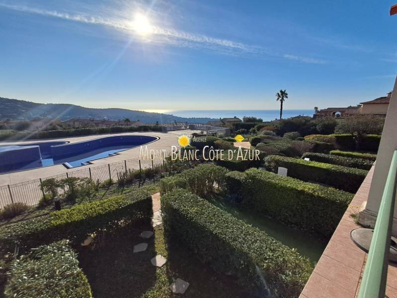 Appartement 2 pièces 31 m² · à Roquebrune-sur-Argens · 31,3 m² · 950 €/mois