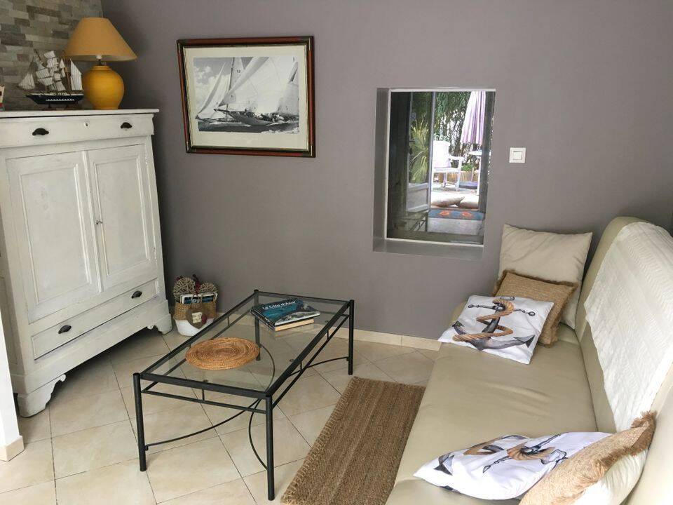 Appartement 2 pièces 32 m² · à Le Pradet · 32 m² · 650 €/mois