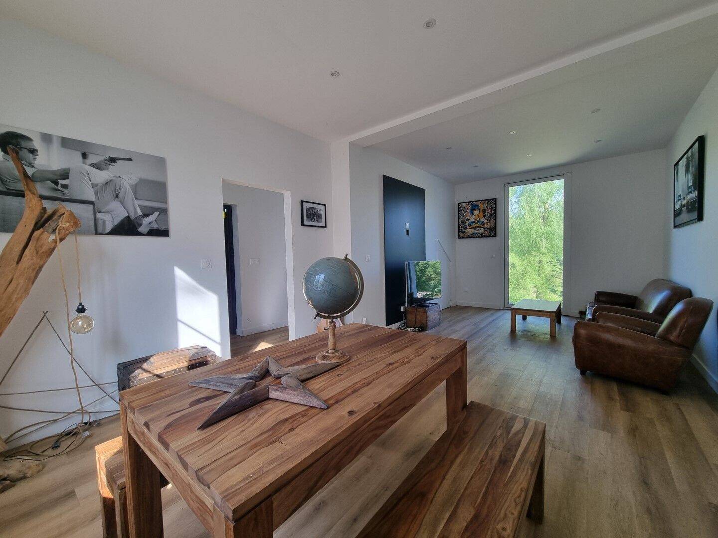 Maison 5 pièces 83 m² · à Pierrefonds · 83 m² · 260 000 €