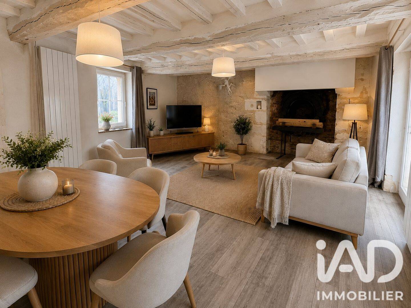 Maison 8 pièces 140 m² · à Savonnières · 140 m² · 370 000 €