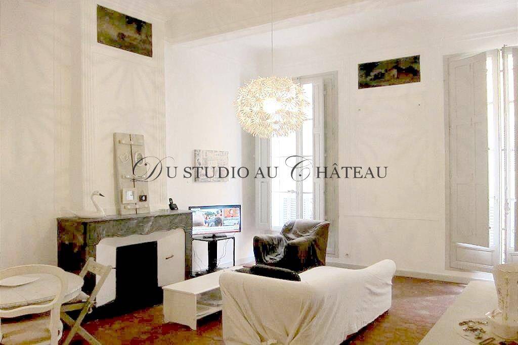 Appartement 2 pièces 58 m² · à Aix-en-Provence · 58 m² · 410 000 €