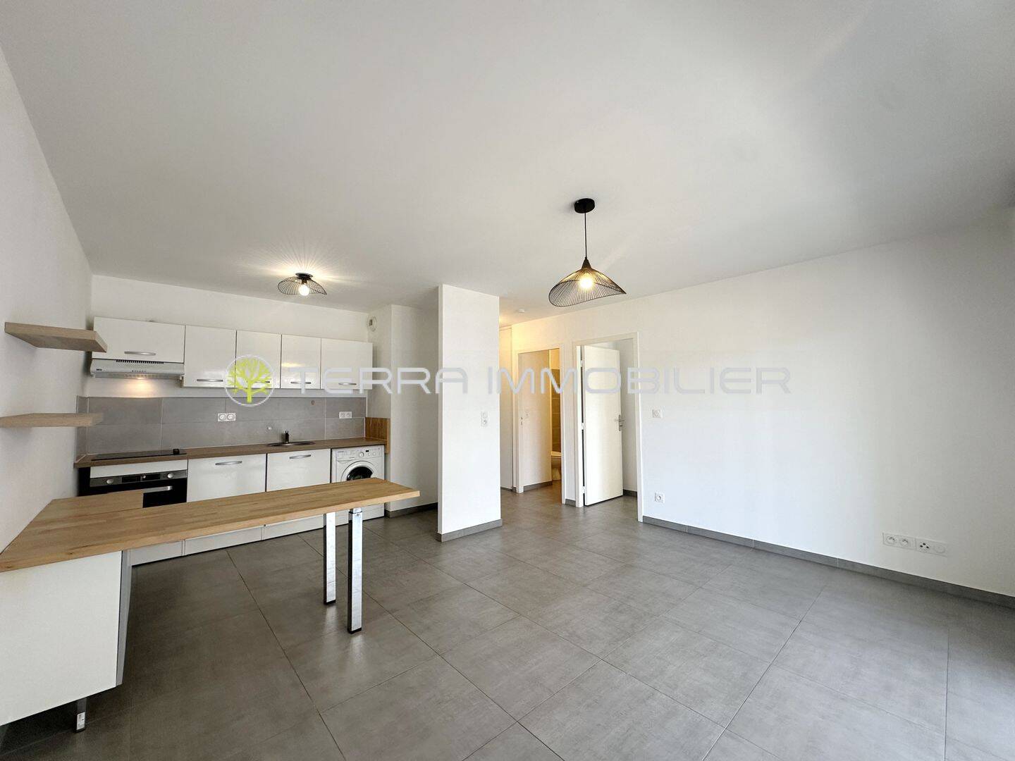 Appartement 2 pièces 44 m² · à Ajaccio · 44 m² · 850 €