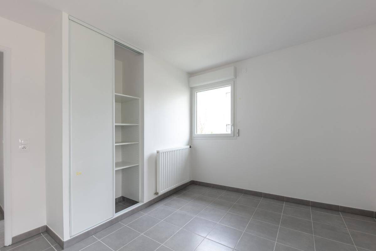 3 pièces 58 m² · à Blagnac · 58 m² · 738 €/mois