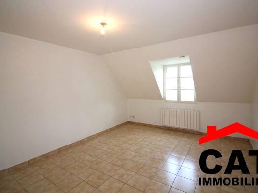 Appartement à vendre 168 000 € 3 pièces 2 chambres 55,2 m² Étage 2/2 Thomery 77810