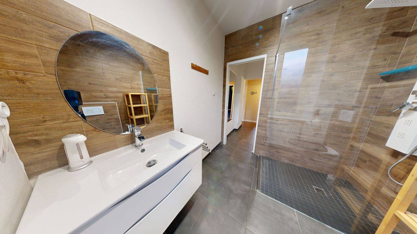 Appartement 2 pièces 52 m² · à Riedisheim · 51,5 m² · 680 €/mois