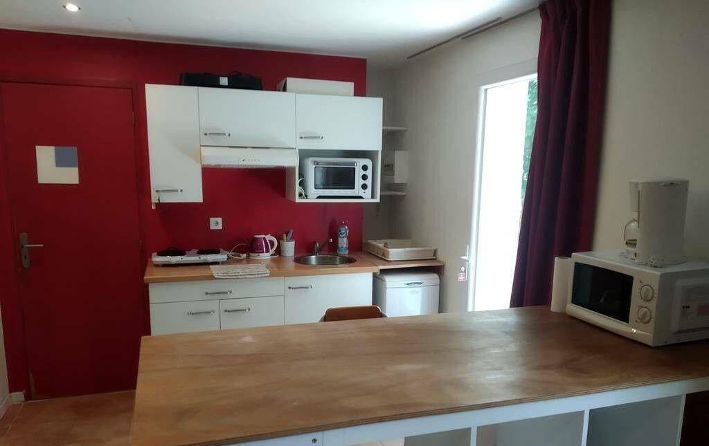 Appartement 1 pièce 25 m² · à Aix-en-Provence · 25 m² · 900 €
