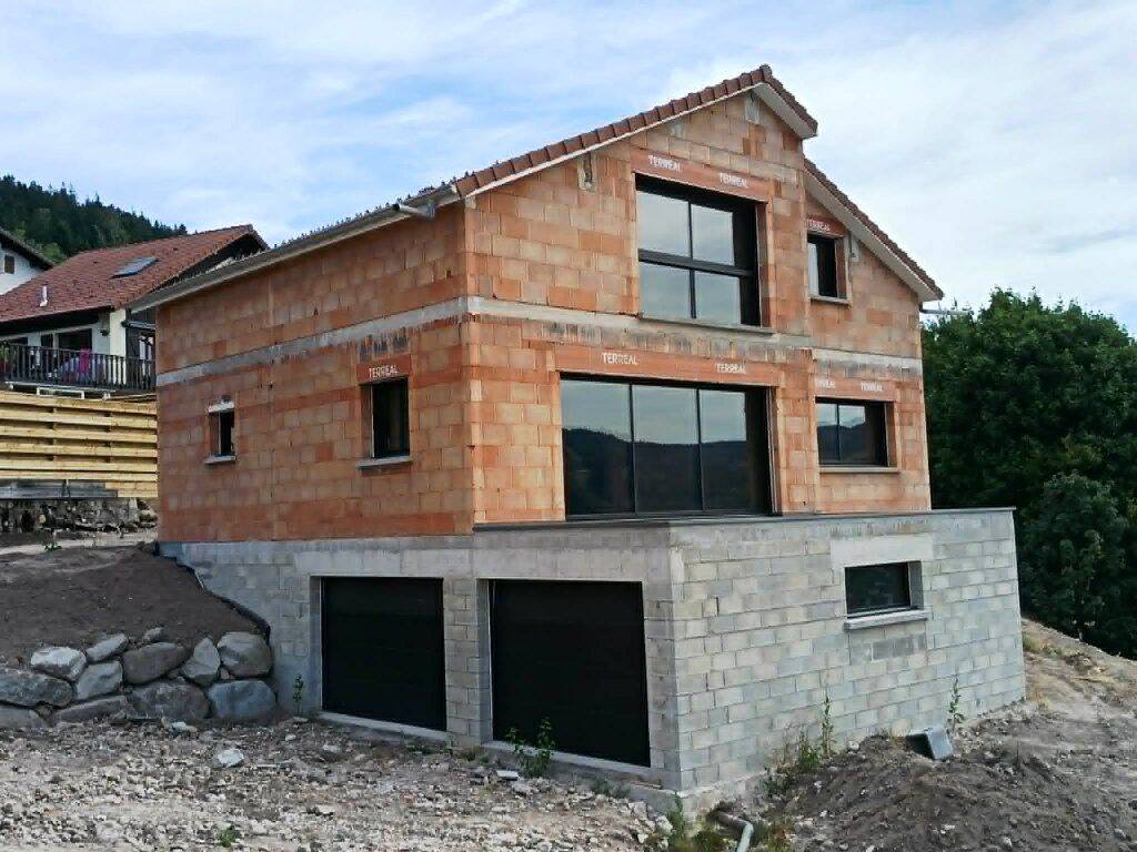 Maison 5 pièces 180 m² · à Gérardmer · 180 m² · 490 000 €