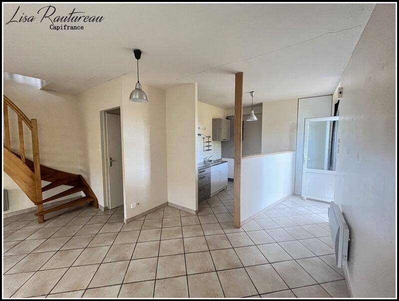Maison 6 pièces 140 m² · à Montaigu-Vendée · 140 m² · 292 600 €