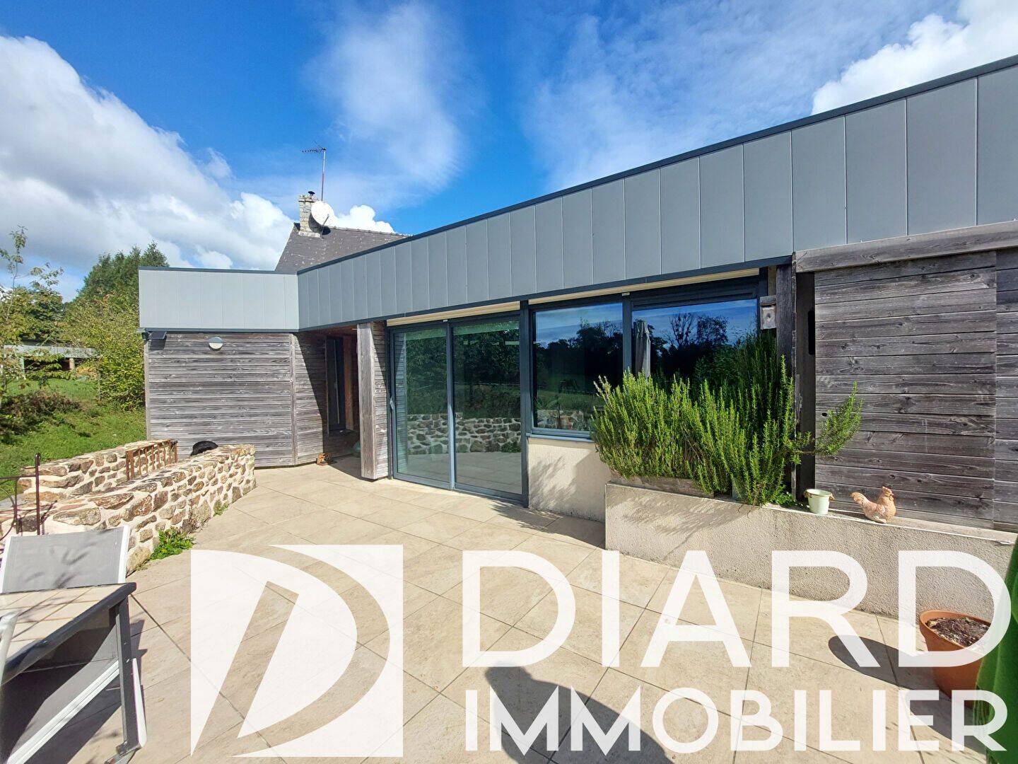 Maison 5 pièces 132 m² · à Le Pertre · 132 m² · 281 325 €