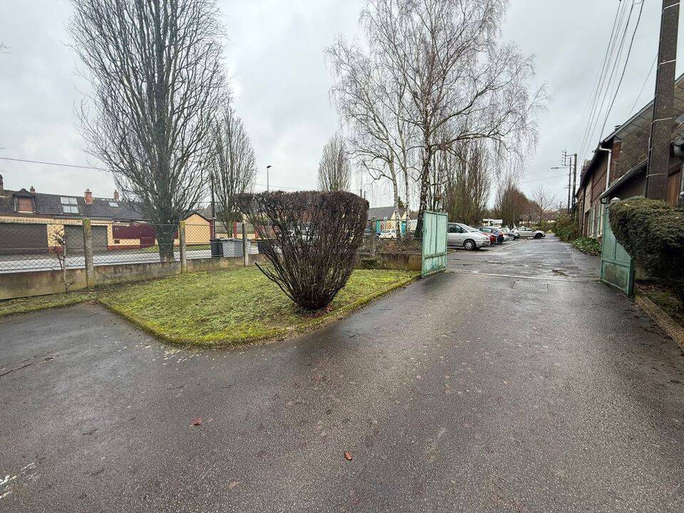 Appartement 2 pièces 51 m² · à Beauvais · 51 m² · 700 €/mois