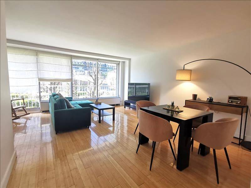 Appartement 2 pièces 66 m² · à Puteaux · 66 m² · 1 711 €/mois