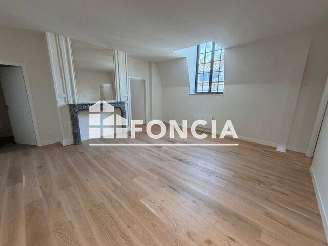 Appartement 3 pièces 66 m² · à Tourcoing · 66,4 m² · 820 €