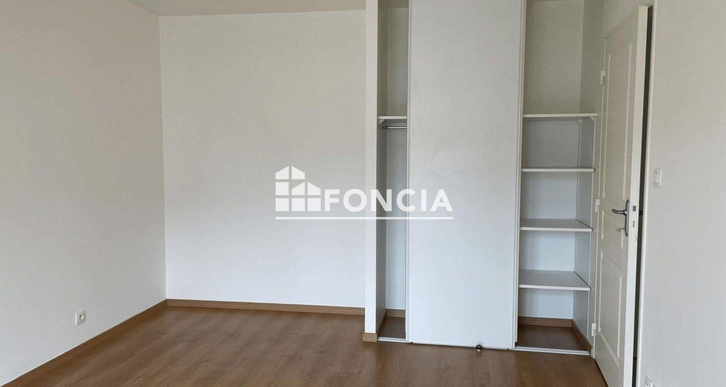 Appartement 2 pièces 43 m² · à Saint-Quay-Portrieux · 42,5 m² · 483 €/mois
