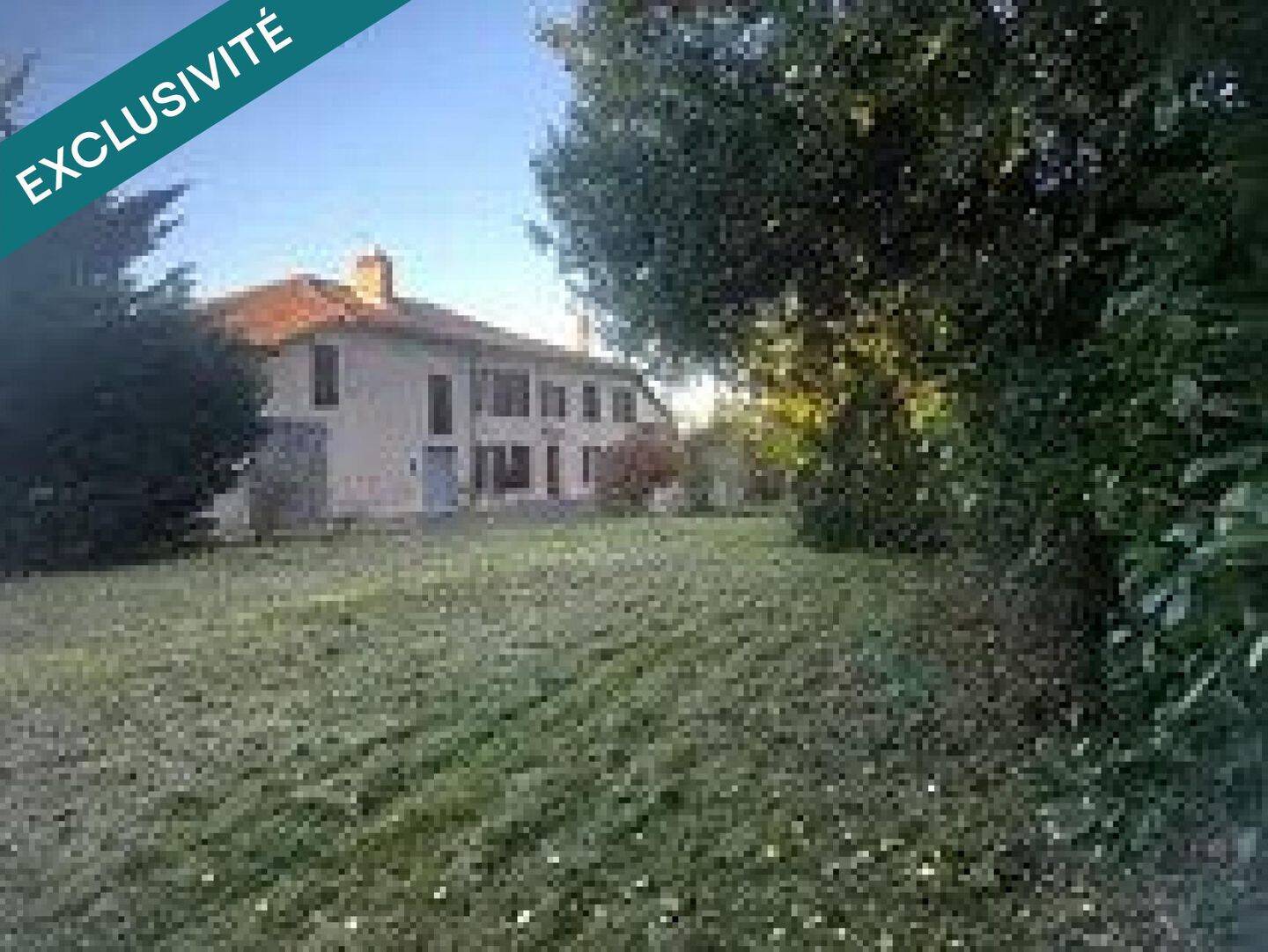 Maison 6 pièces 200 m² · à Gaillac · 200 m² · 259 000 €