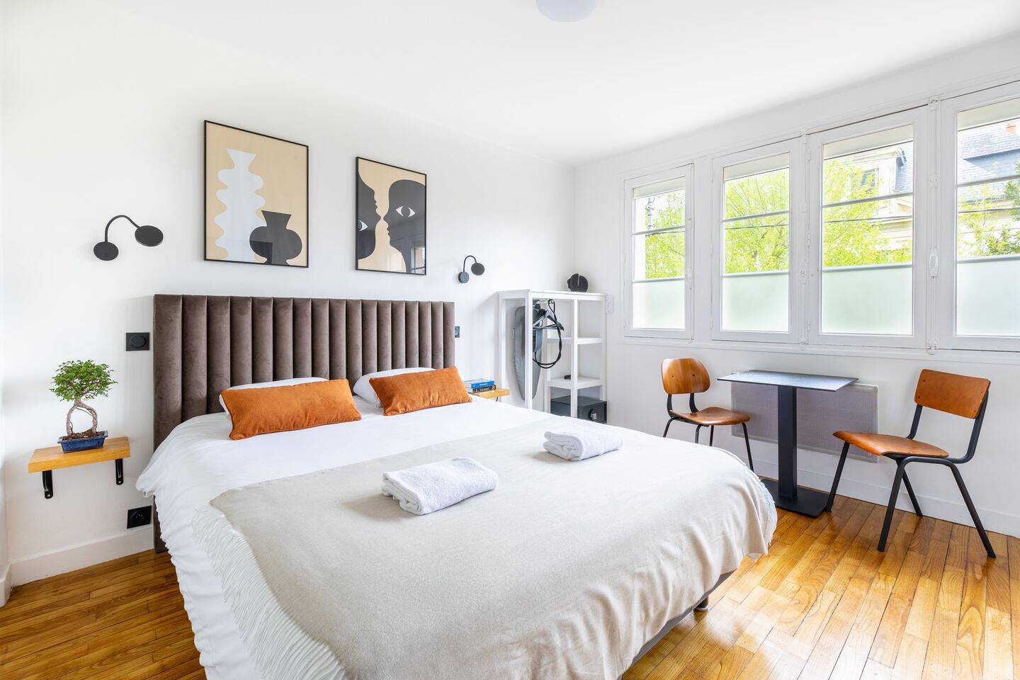 Appartement 1 pièce 16 m² · à Rennes · 16 m² · 755 €/mois