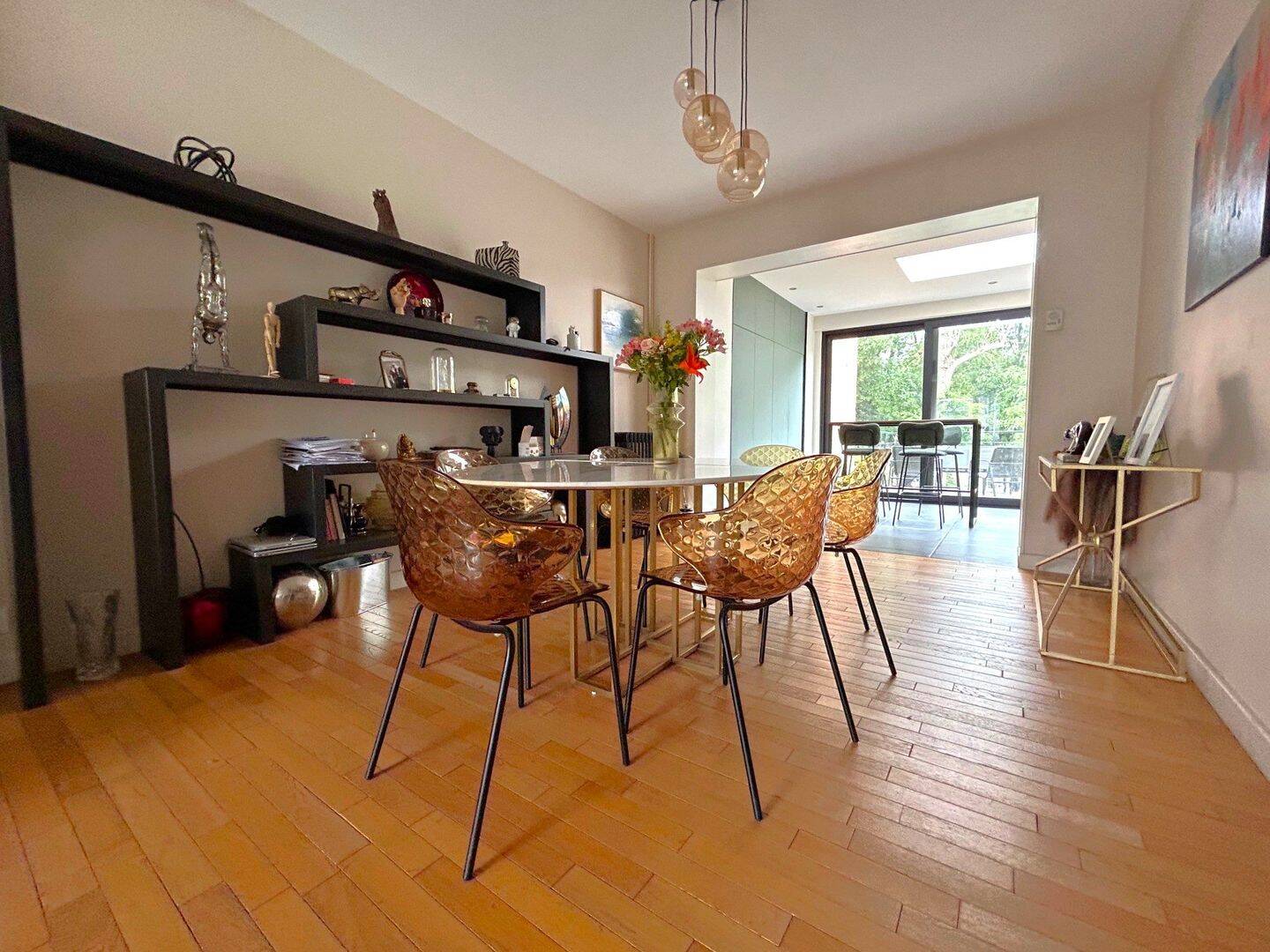 Maison 5 pièces 135 m² · à Lambersart · 134,7 m² · 649 000 €