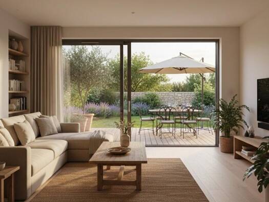 Maison de ville à vendre - neuf 1 190 000 € 3 pièces 2 chambres 78 m² Gambetta Paris 20ème arrondissement 75020