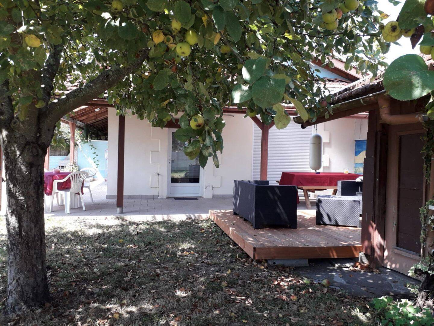 Maison 3 pièces 43 m² · à Gujan-Mestras · 43 m² · 950 €/mois
