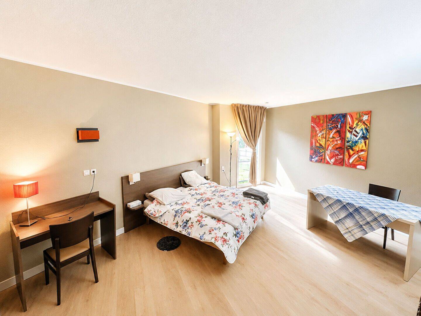 Appartement 1 pièce 35 m² · à Orléans · 35 m² · 650 €