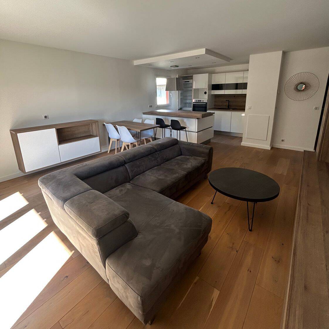 Appartement 3 pièces 80 m² · à Combs-la-Ville · 80 m² · 1 390 €/mois