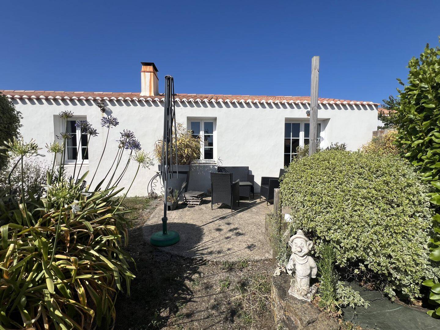 Maison 5 pièces 90 m² · à L'Île-d'Yeu · 90 m² · 434 700 €