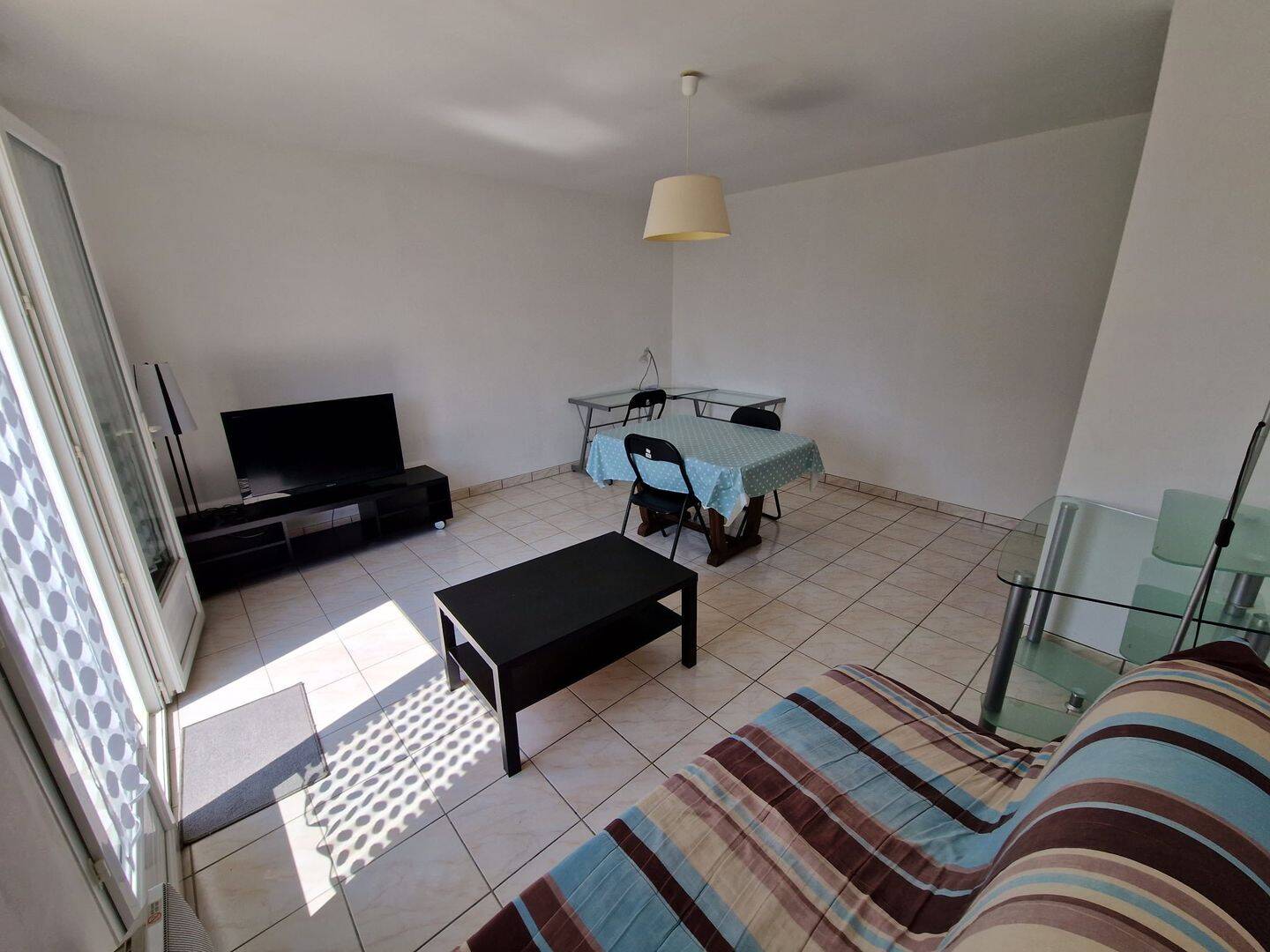 Appartement 1 pièce 53 m² · à Torsac · 53 m² · 495 €