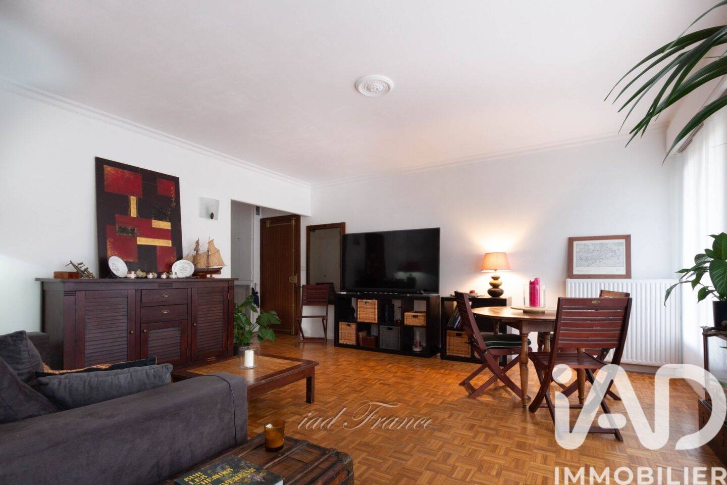 Appartement 4 pièces 88 m² · à Marly-le-Roi · 88 m² · 279 900 €