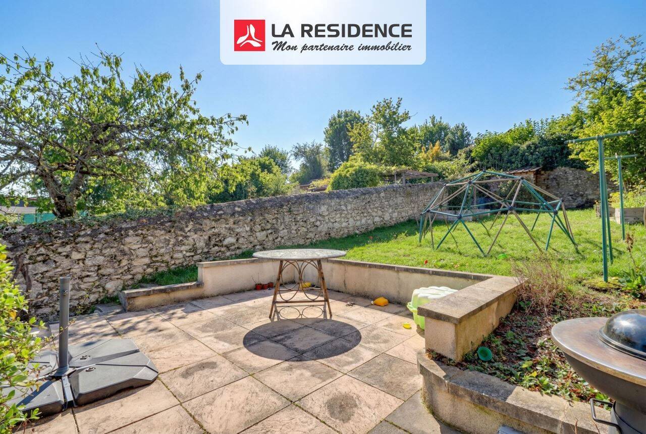 Maison 8 pièces 154 m² · à Blois · 154 m² · 359 780 €