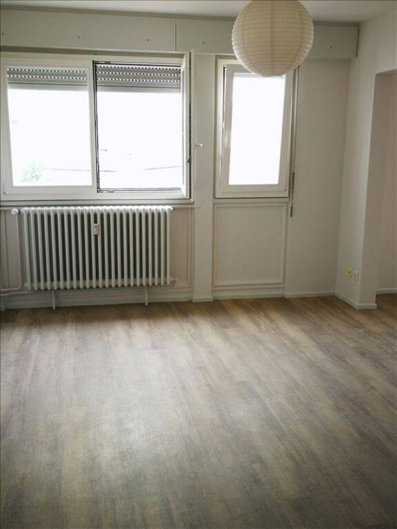 Appartement 2 pièces 42 m² · à Metz · 42,3 m² · 608 €