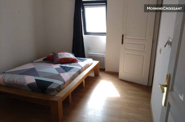 Appartement 2 pièces 38 m² · à Bruay-sur-l'Escaut · 38 m² · 630 €