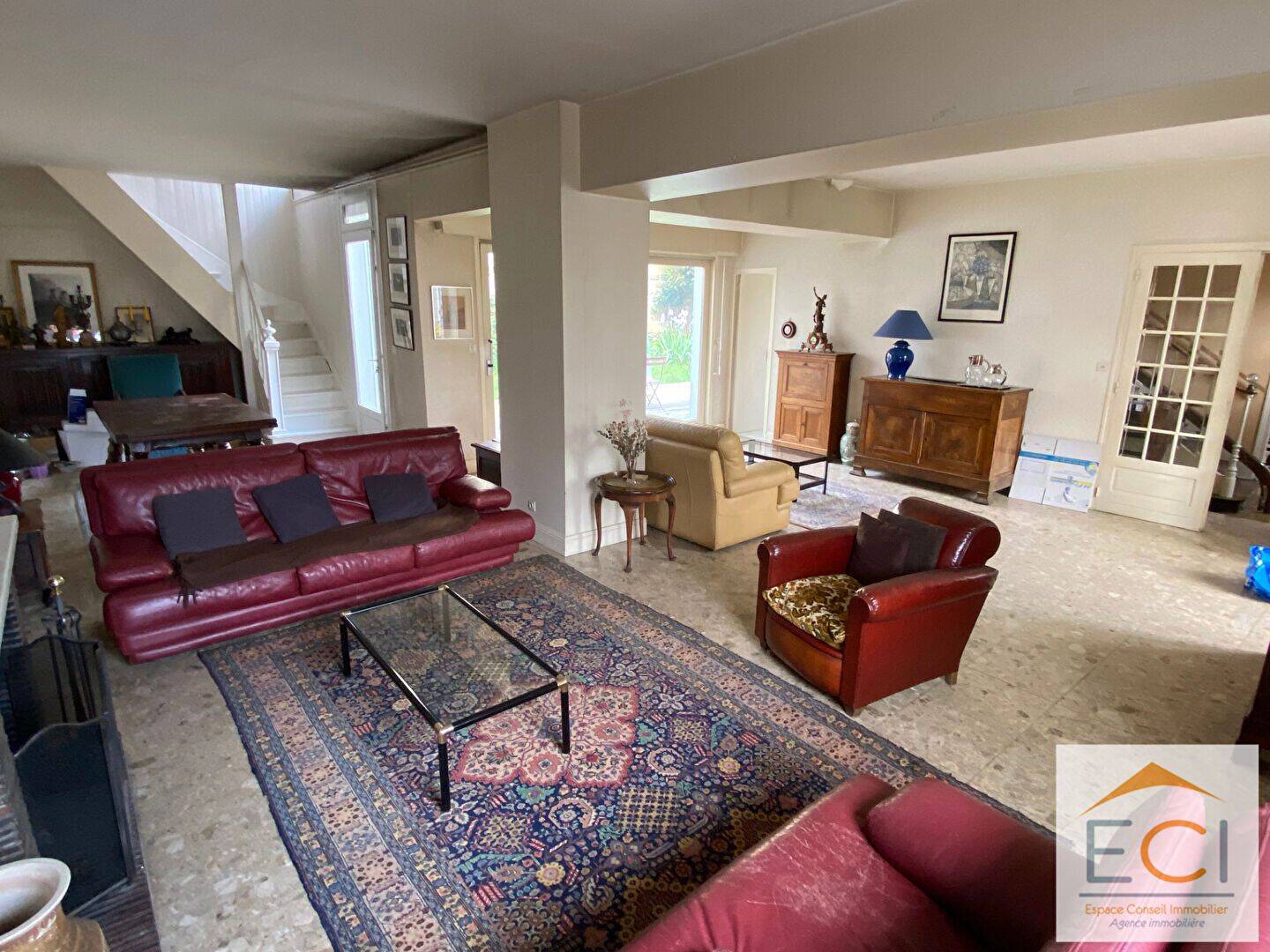 Maison 8 pièces 220 m² · à Limoges · 220 m² · 296 800 €