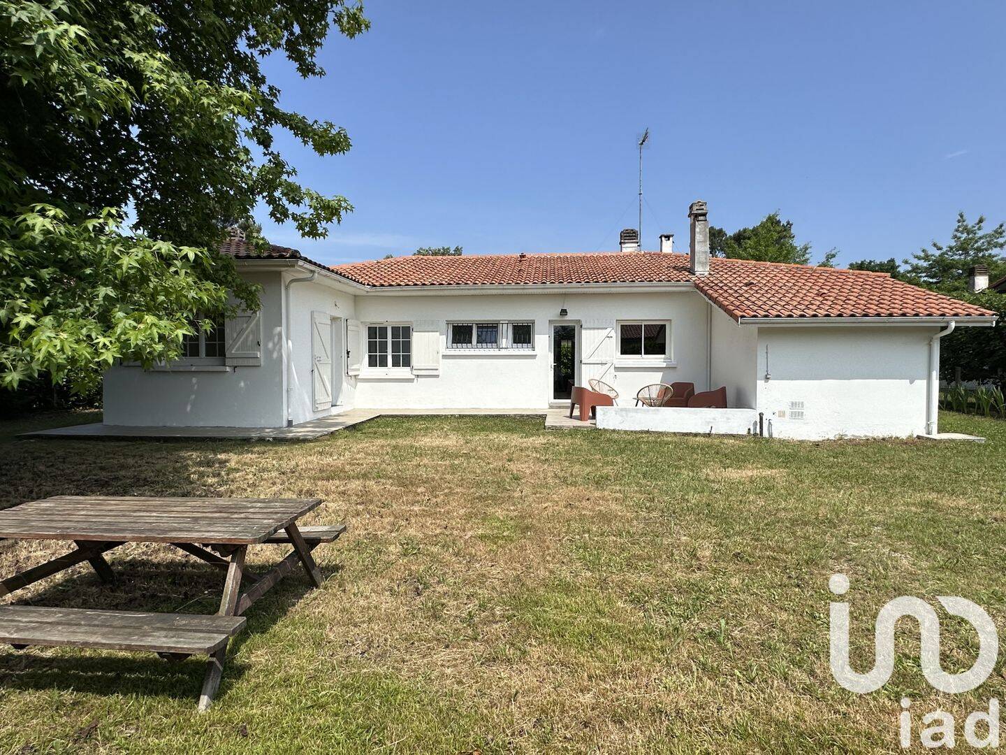 Maison 7 pièces 129 m² · à Mont-de-Marsan · 129 m² · 225 000 €