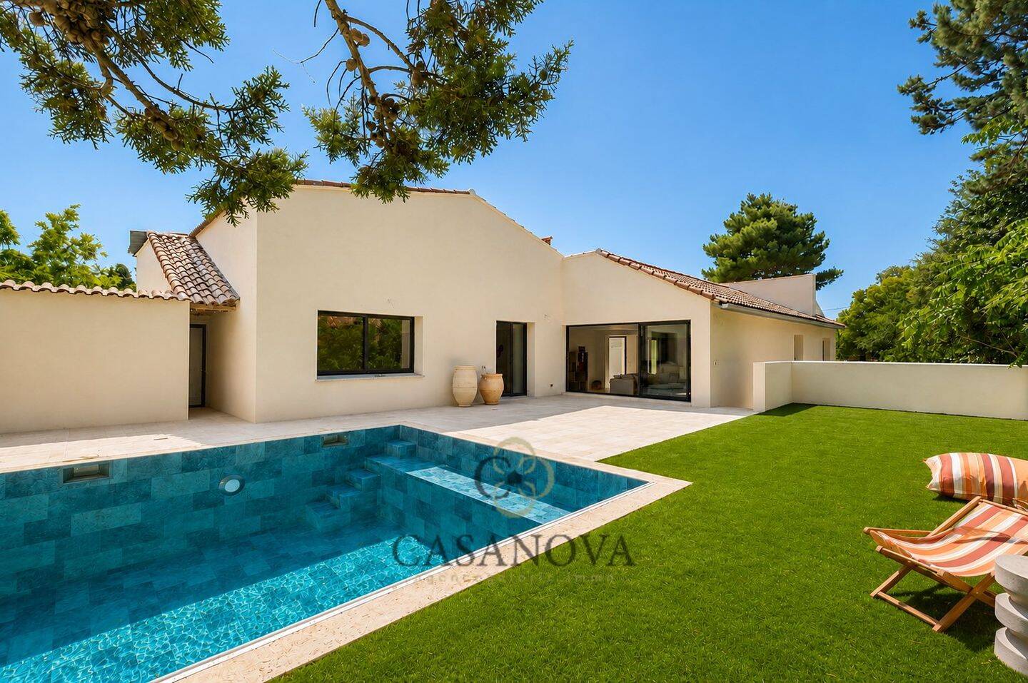 Maison 6 pièces 216 m² · à Castelnau-le-lez · 216 m² · 895 000 €