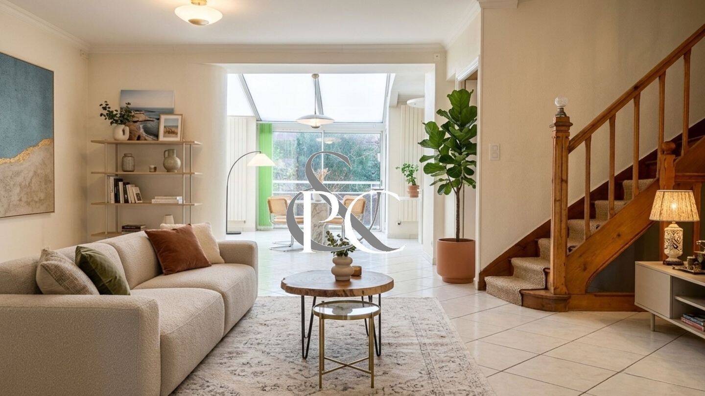 Maison 8 pièces 175 m² · à Les Sables-d'Olonne · 175 m² · 961 400 €