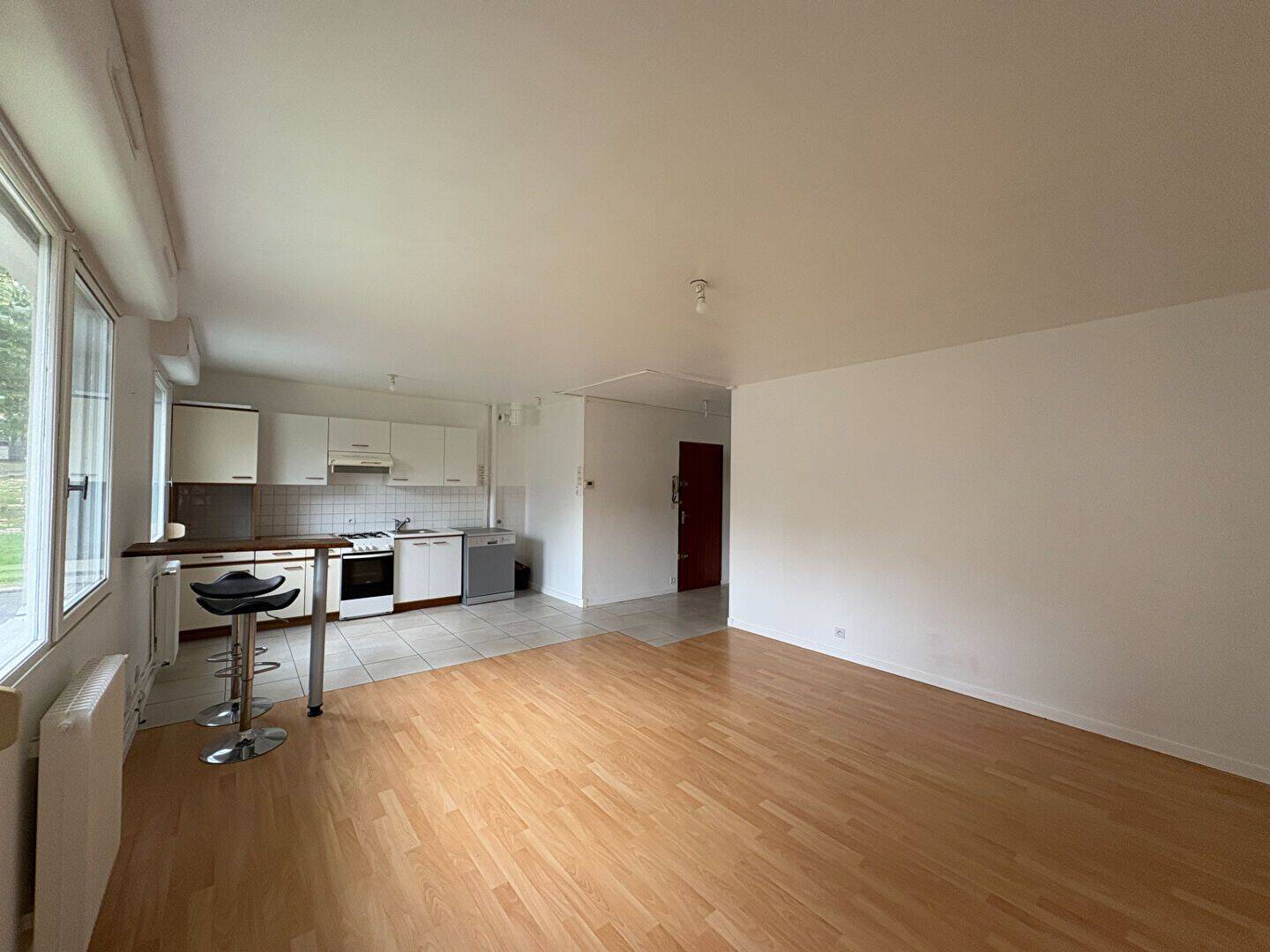 Appartement 3 pièces 61 m² · à Rennes · 61 m² · 189 000 €