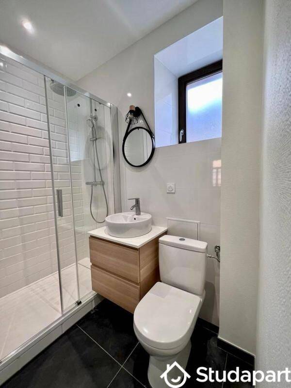 1 pièce 11 m² · à Strasbourg · 11 m² · 515 €